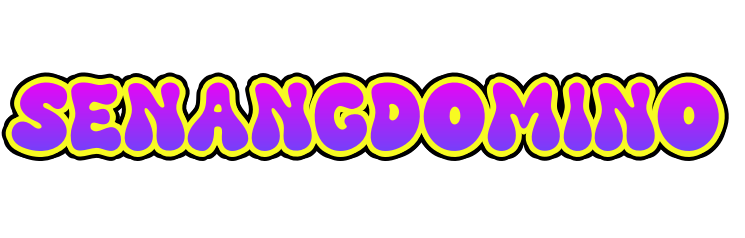 SENANGDOMINO